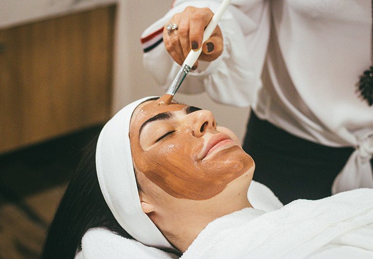 Platinum Hydrafacial