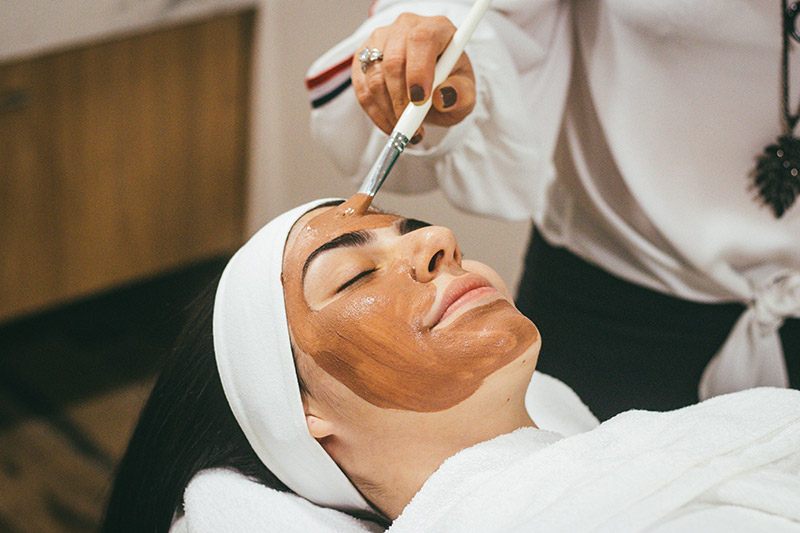 Signature Hydrafacial Facial