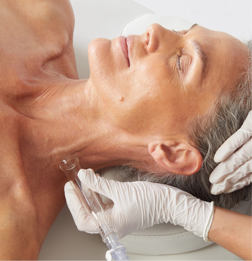 Lymphatic Therapy