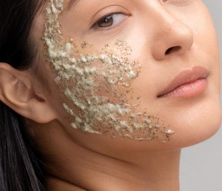 Green Peel – Natural Plant Skin Renewal